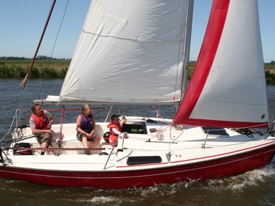 Fox 22; VERKOCHT!