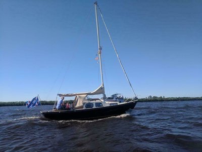 Jakon 1 VERKOCHT