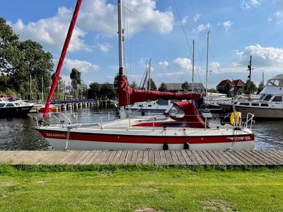 VERKOCHT: Etap 26