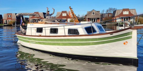 Camping Drijfveer & Tusken De Marren Friesland - Tjalleberd visuel 269/552 Camping Drijfveer & Tusken De Marren Friesland - Tjalleberd visuel 269/552
