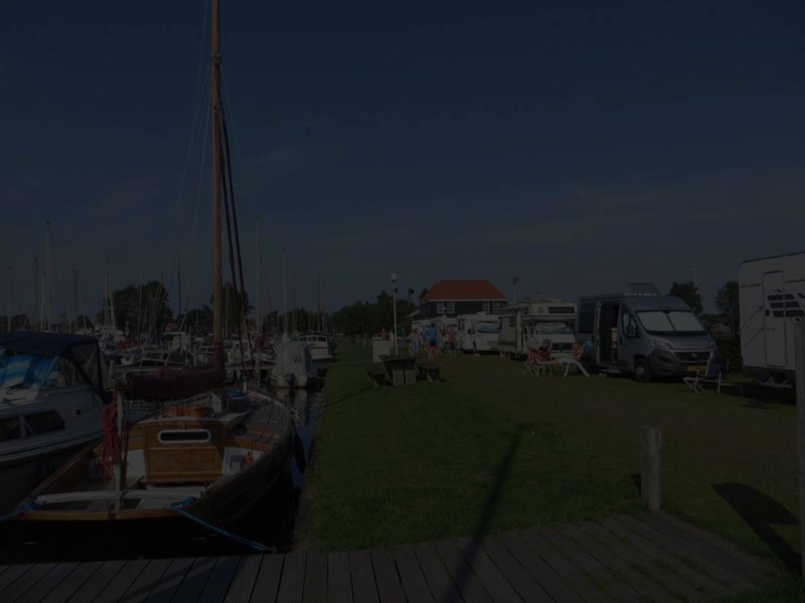 Camperplaats Drijfveer — photo 3